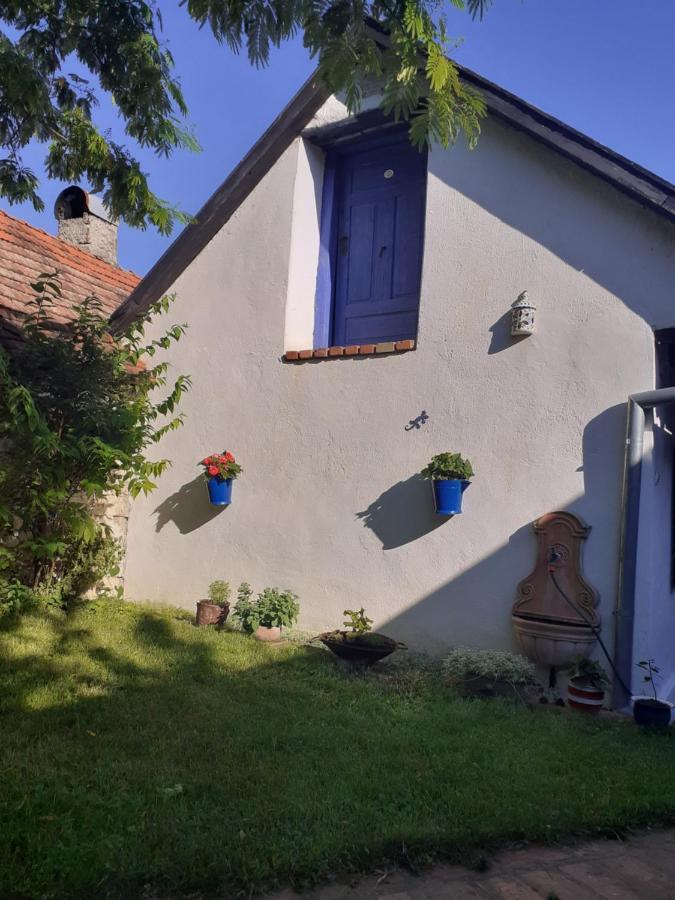Casa Anca Cheile Nerei Villa Socolari ภายนอก รูปภาพ