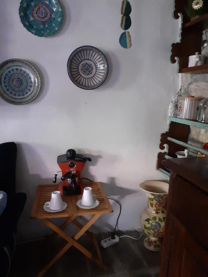 Casa Anca Cheile Nerei Villa Socolari ภายนอก รูปภาพ