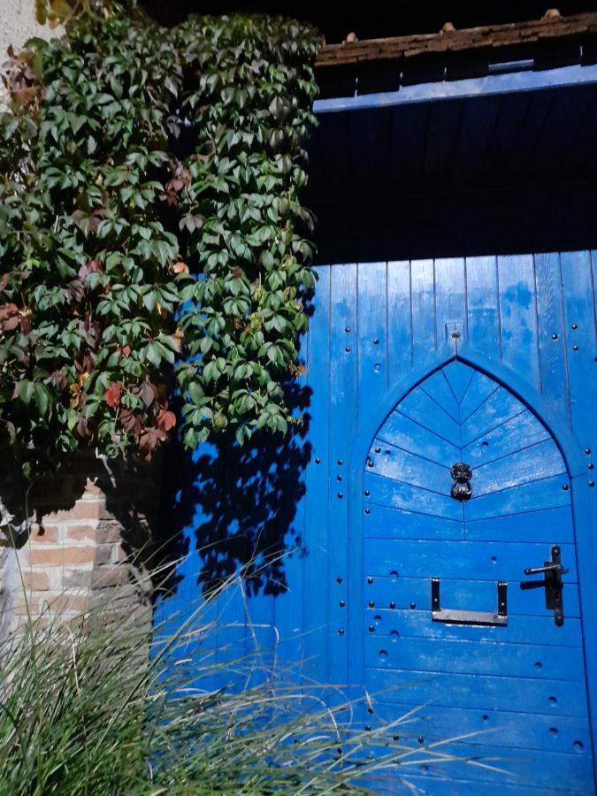 Casa Anca Cheile Nerei Villa Socolari ภายนอก รูปภาพ
