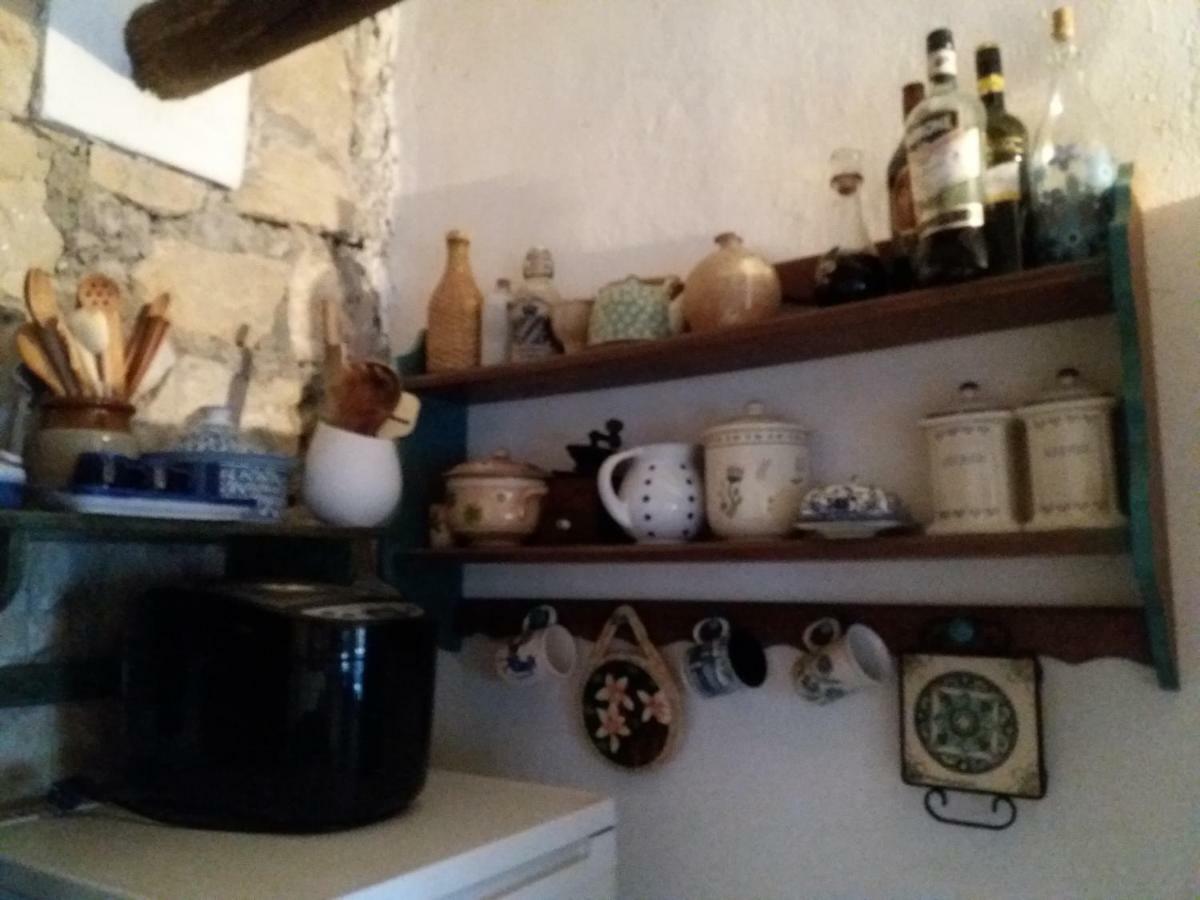 Casa Anca Cheile Nerei Villa Socolari ภายนอก รูปภาพ