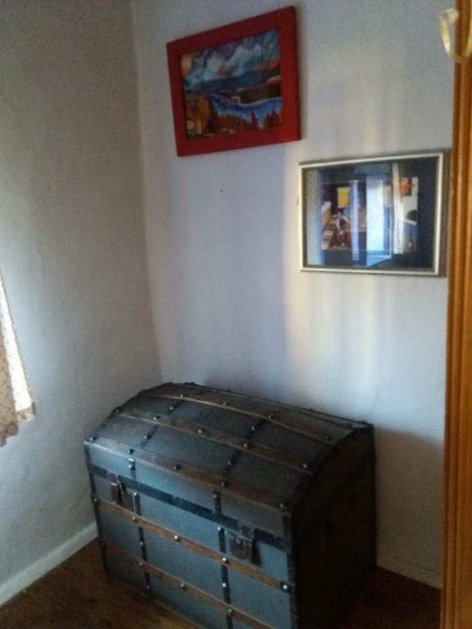 Casa Anca Cheile Nerei Villa Socolari ภายนอก รูปภาพ