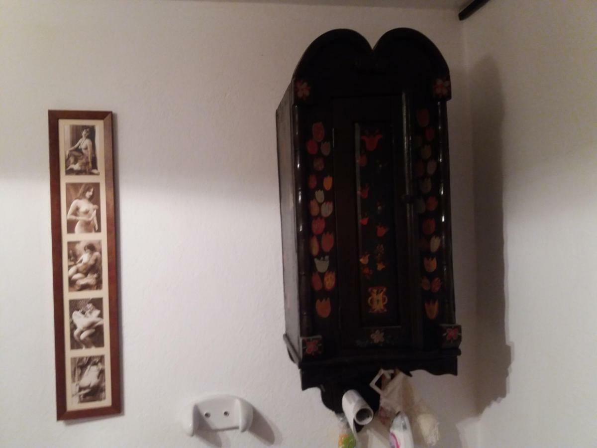 Casa Anca Cheile Nerei Villa Socolari ภายนอก รูปภาพ