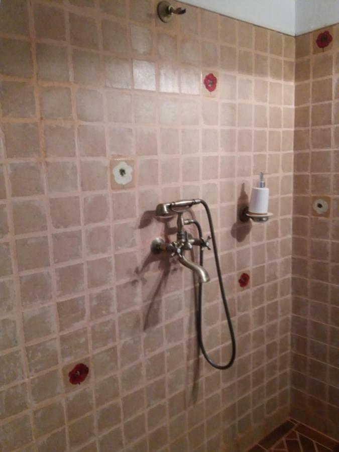 Casa Anca Cheile Nerei Villa Socolari ภายนอก รูปภาพ