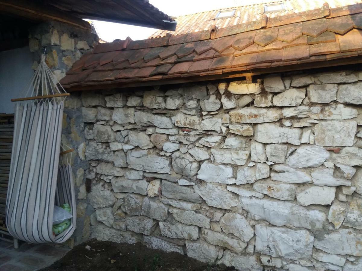 Casa Anca Cheile Nerei Villa Socolari ภายนอก รูปภาพ