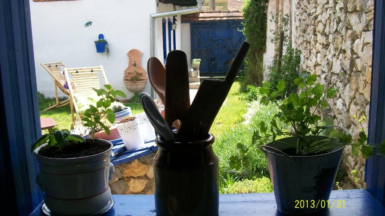 Casa Anca Cheile Nerei Villa Socolari ภายนอก รูปภาพ