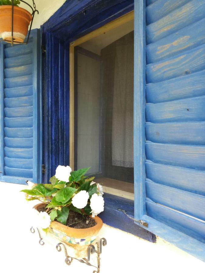 Casa Anca Cheile Nerei Villa Socolari ภายนอก รูปภาพ